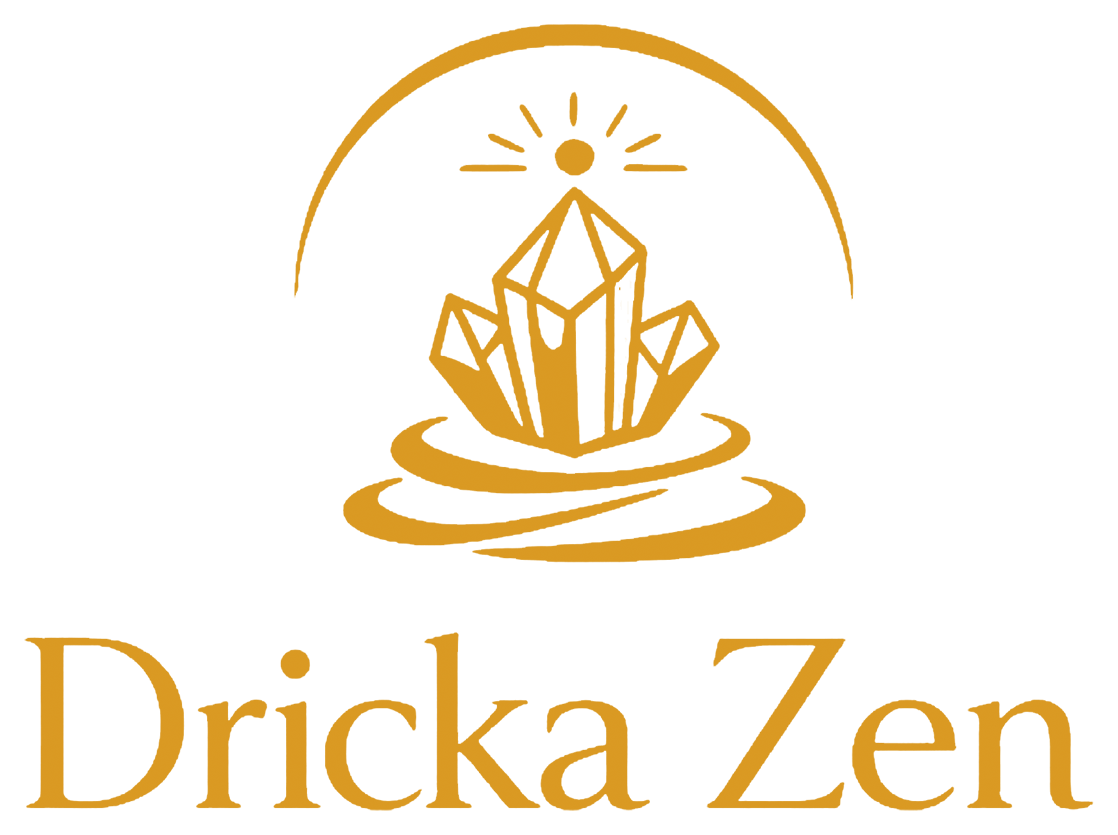 Logo Dricka Zen
