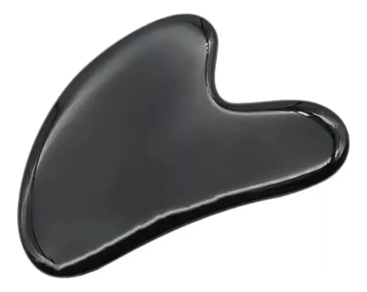 Gua Sha de Pedra Vulcânica — foto 4